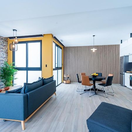 马赛Sublime Loft De 62 M2 Secteur Castellane - L'Elegant -公寓 外观 照片