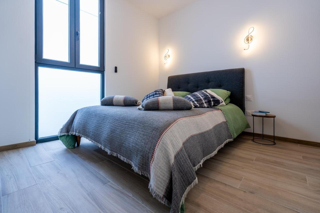 马赛Sublime Loft De 62 M2 Secteur Castellane - L'Elegant -公寓 外观 照片