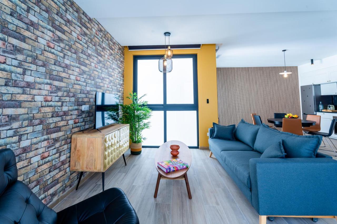 马赛Sublime Loft De 62 M2 Secteur Castellane - L'Elegant -公寓 外观 照片