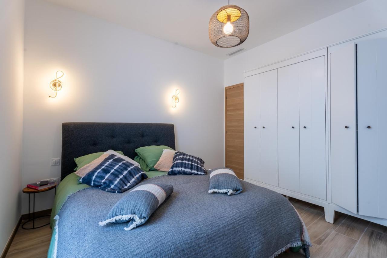 马赛Sublime Loft De 62 M2 Secteur Castellane - L'Elegant -公寓 外观 照片