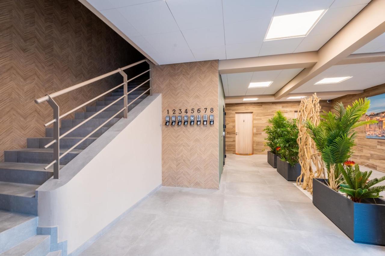 马赛Sublime Loft De 62 M2 Secteur Castellane - L'Elegant -公寓 外观 照片
