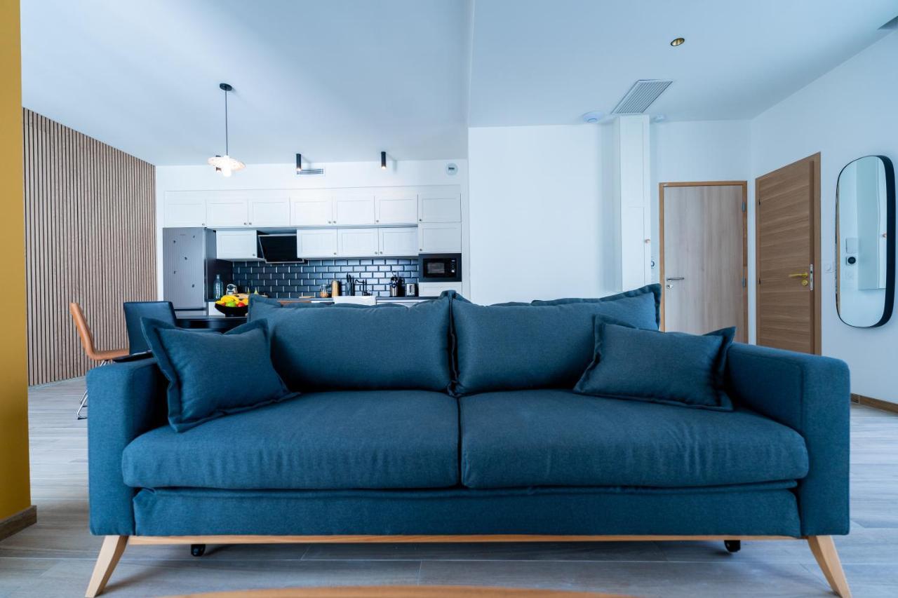马赛Sublime Loft De 62 M2 Secteur Castellane - L'Elegant -公寓 外观 照片