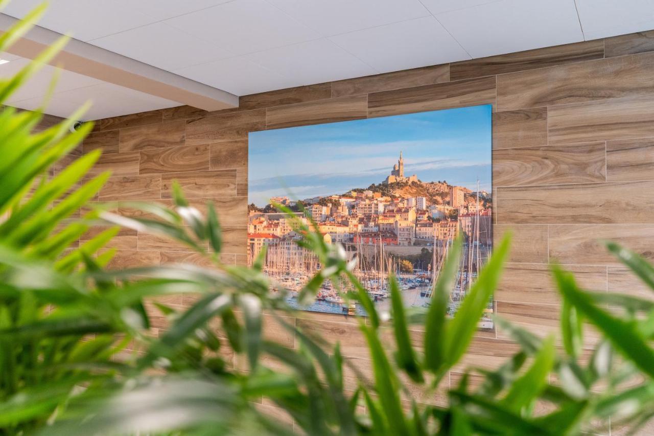 马赛Sublime Loft De 62 M2 Secteur Castellane - L'Elegant -公寓 外观 照片