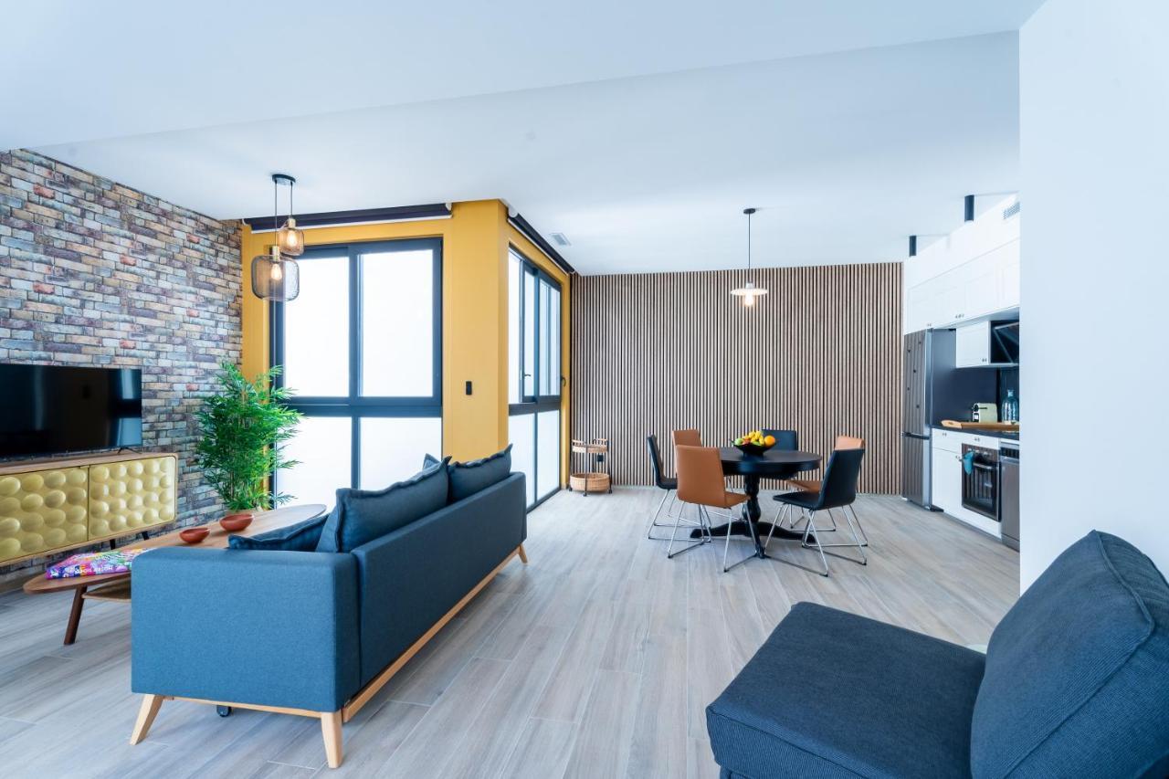 马赛Sublime Loft De 62 M2 Secteur Castellane - L'Elegant -公寓 外观 照片